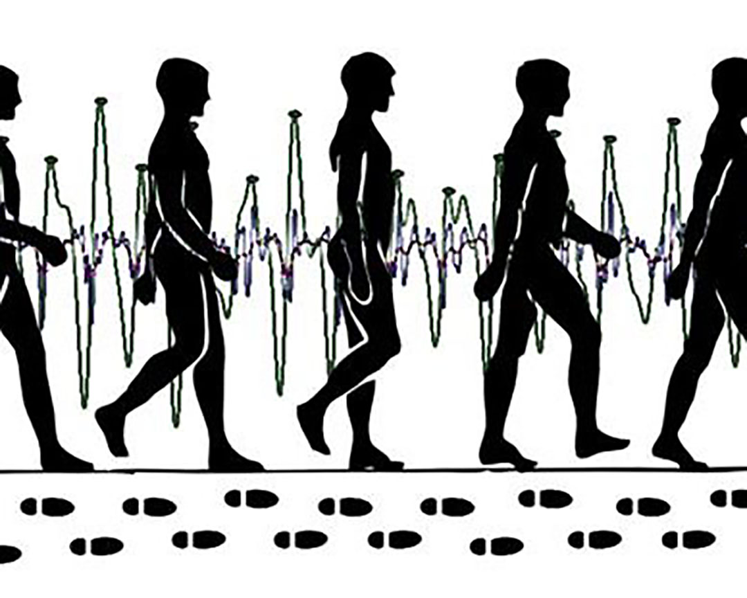 Gait & Podiatry analysis