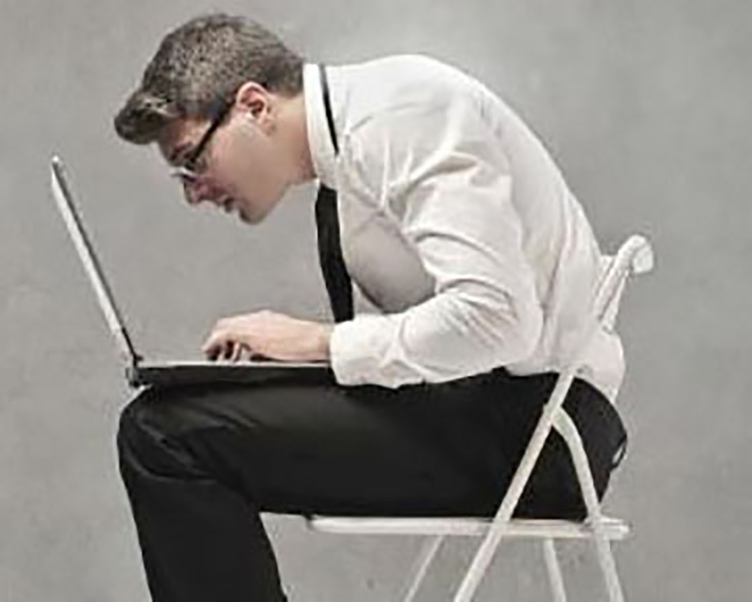 Ergonomic Assessment